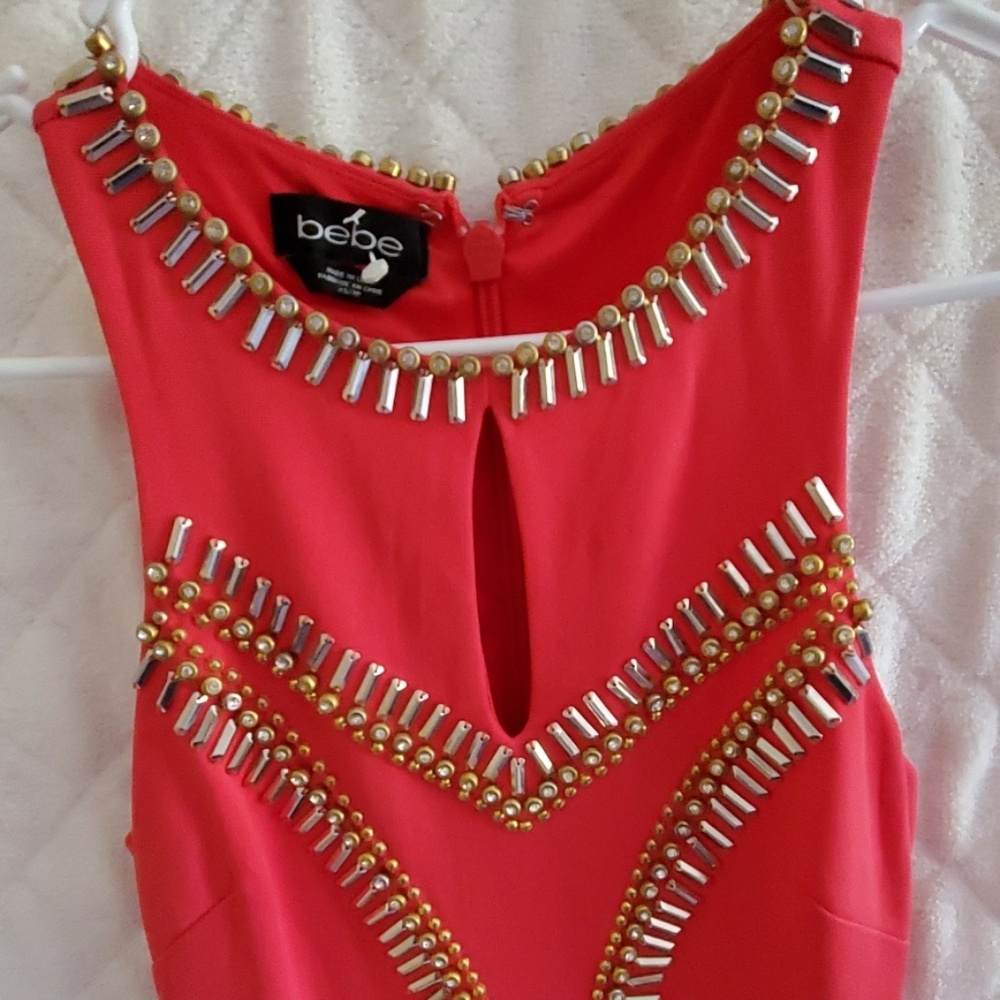 Dress - Picture 3 of 4